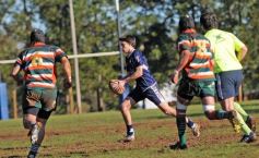 Foto de la galería: Por la fase Reubicación Capri venció a Lomas por 29-13