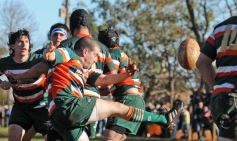 Foto de la galería: Por la fase Reubicación Capri venció a Lomas por 29-13