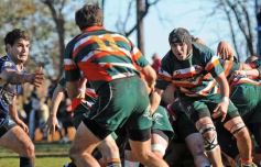 Foto de la galería: Por la fase Reubicación Capri venció a Lomas por 29-13