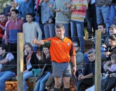 Foto de la galería: Por la fase Reubicación Capri venció a Lomas por 29-13