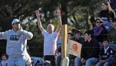 Foto de la galería: Por la fase Reubicación Capri venció a Lomas por 29-13