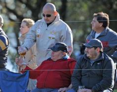 Foto de la galería: Por la fase Reubicación Capri venció a Lomas por 29-13