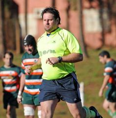 Foto de la galería: Por la fase Reubicación Capri venció a Lomas por 29-13