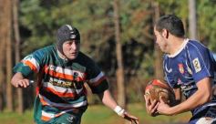 Foto de la galería: Por la fase Reubicación Capri venció a Lomas por 29-13