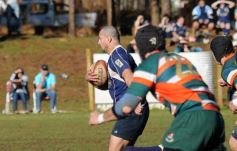 Foto de la galería: Por la fase Reubicación Capri venció a Lomas por 29-13