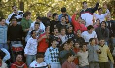 Foto de la galería: Por la fase Reubicación Capri venció a Lomas por 29-13