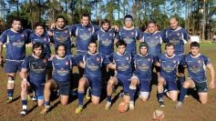 Foto de la galería: Por la fase Reubicación Capri venció a Lomas por 29-13