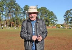 Foto de la galería: Por la fase Reubicación Capri venció a Lomas por 29-13