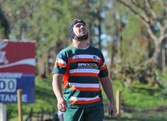 Foto de la galería: Por la fase Reubicación Capri venció a Lomas por 29-13