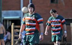 Foto de la galería: Por la fase Reubicación Capri venció a Lomas por 29-13