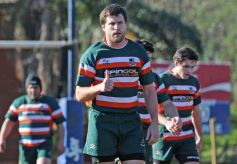 Foto de la galería: Por la fase Reubicación Capri venció a Lomas por 29-13