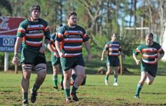 Foto de la galería: Por la fase Reubicación Capri venció a Lomas por 29-13