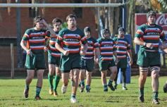 Foto de la galería: Por la fase Reubicación Capri venció a Lomas por 29-13