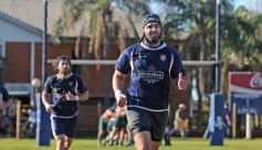 Foto de la galería: Por la fase Reubicación Capri venció a Lomas por 29-13