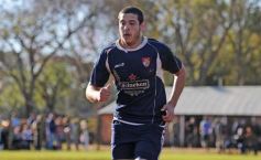 Foto de la galería: Por la fase Reubicación Capri venció a Lomas por 29-13