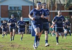 Foto de la galería: Por la fase Reubicación Capri venció a Lomas por 29-13