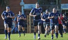 Foto de la galería: Por la fase Reubicación Capri venció a Lomas por 29-13