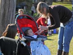 Foto de la galería: Por la fase Reubicación Capri venció a Lomas por 29-13