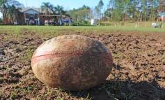 Foto de la galería: Por la fase Reubicación Capri venció a Lomas por 29-13