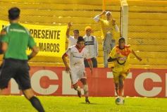 Foto de la galería: Crucero del Norte 1-Huracán de Parque Patricios 0