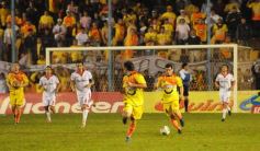 Foto de la galería: Crucero del Norte 1-Huracán de Parque Patricios 0