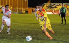 Foto de la galería: Crucero del Norte 1-Huracán de Parque Patricios 0