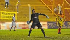 Foto de la galería: Crucero del Norte 1-Huracán de Parque Patricios 0