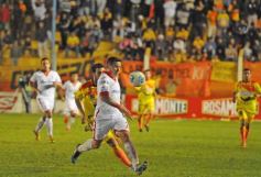 Foto de la galería: Crucero del Norte 1-Huracán de Parque Patricios 0