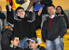 Foto de la galería: Crucero del Norte 1-Huracán de Parque Patricios 0