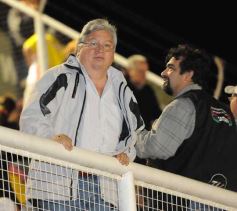 Foto de la galería: Crucero del Norte 1-Huracán de Parque Patricios 0