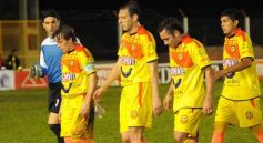 Foto de la galería: Crucero del Norte 1-Huracán de Parque Patricios 0