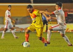 Foto de la galería: Crucero del Norte 1-Huracán de Parque Patricios 0