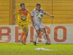 Foto de la galería: Crucero del Norte 1-Huracán de Parque Patricios 0