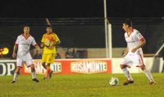 Foto de la galería: Crucero del Norte 1-Huracán de Parque Patricios 0