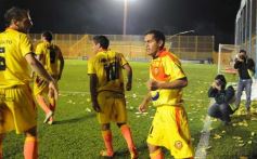 Foto de la galería: Crucero del Norte 1-Huracán de Parque Patricios 0