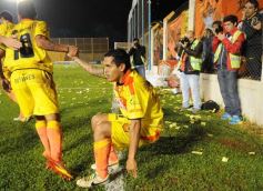 Foto de la galería: Crucero del Norte 1-Huracán de Parque Patricios 0