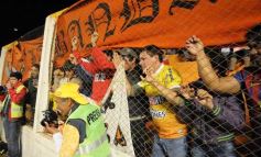 Foto de la galería: Crucero del Norte 1-Huracán de Parque Patricios 0