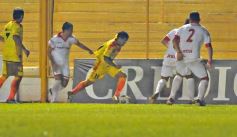 Foto de la galería: Crucero del Norte 1-Huracán de Parque Patricios 0