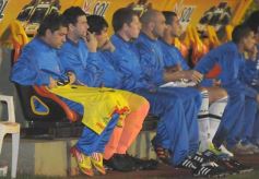 Foto de la galería: Crucero del Norte 1-Huracán de Parque Patricios 0