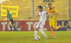 Foto de la galería: Crucero del Norte 1-Huracán de Parque Patricios 0