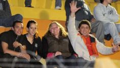 Foto de la galería: Crucero del Norte 1-Huracán de Parque Patricios 0