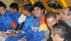 Foto de la galería: Crucero del Norte 1-Huracán de Parque Patricios 0