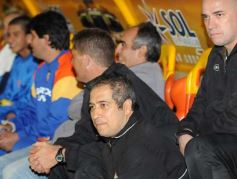 Foto de la galería: Crucero del Norte 1-Huracán de Parque Patricios 0