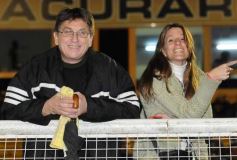 Foto de la galería: Crucero del Norte 1-Huracán de Parque Patricios 0