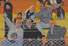 Foto de la galería: Crucero del Norte 1-Huracán de Parque Patricios 0