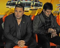 Foto de la galería: Crucero del Norte 1-Huracán de Parque Patricios 0