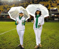 Foto de la galería: Crucero del Norte 1-Huracán de Parque Patricios 0