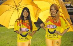 Foto de la galería: Crucero del Norte 1-Huracán de Parque Patricios 0