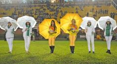 Foto de la galería: Crucero del Norte 1-Huracán de Parque Patricios 0