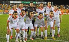 Foto de la galería: Crucero del Norte 1-Huracán de Parque Patricios 0